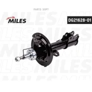 ����������� �������� ������ ������� Toyota Premio T26 06/07- (KYB 338030) DG21628-01 Miles DG2162801 DG2162801 ����