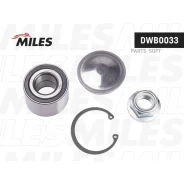 ��������� ������� Renault/Nissan Logan/Sandero 04- ����. Miles DWB0033 DWB0033 ����