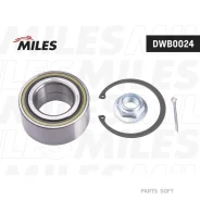 ��������� ������� Hyundai Sonata EF/IX35/Santa FE/KIA Sportage III 10- ���. Miles DWB0024 DWB0024 ����