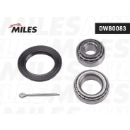 ��������� ������� ������ Daewoo Nexia/Lanos 95- (SKF VKBA 3255) DWB0083 Miles DWB0083 DWB0083 ����