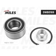 ��������� ������� �������� FIAT Bravo/Stilo 01-/FIAT 500L 15-/Doblo 10-/TIPO 16-/OPEL Combo 12- DWB0169 Miles DWB0169 DWB0169 ����