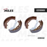 ������� ����. ���. FORD Focus II 1.4/1.6/1.6D 04 Miles E210083 E210083 ����