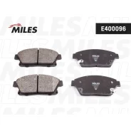 ������� ��������� Chevrolet Cruze/OPEL Astra J 16 10- �������� LowMetallic Miles E400096 E400096 ����