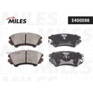 ������� ��������� �������� (��� �������) (����� Low-Metallic) OPEL Insignia 08-/Zafira 11-/SAAB 9-5 10- R17 E400098 Miles E400098 E400098 ����