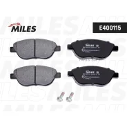 ������� ��������� �������� (��� ������� + �����) (����� Low-Metallic) Citroen C4/Berlingo/FIAT Doblo/Peugeot 307/Partner (TRW GDB1464) E400115 Miles E...