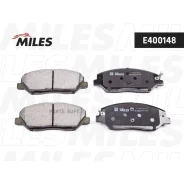 ������� ��������� �������� (��� �������) (����� Low-Metallic) (Hyundai Santa FE I-III, KIA Sorento II, Ssanyong Actyon II) (TRW GDB3418) E400148 Miles...