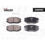 ������� ��������� �������� (��� �������) (����� Low-Metallic) (Hyundai Sonata V, Tucson (JM), KIA Sportage (JE_ (TRW GDB3409) E400160 Miles E400160 E4...