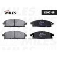 ������� ��������� Nissan Pathfinder 97-04/X-Trail 01-07 �������� Miles E400166 E400166 ����