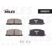 ������� ��������� Toyota Camry/Carina -92 ������. Miles E400211 E400211 ����