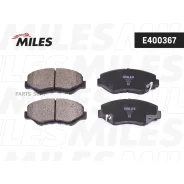 ������� ��������� �������� (��� �������) (����� Low-Metallic) Honda CR-V II/Element 02- (TRW GDB3325) E400367 Miles E400367 E400367 ����