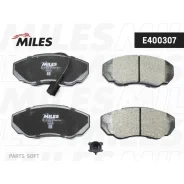 ������� ��������� �������� (� �������� + �����) (����� Low-Metallic) (Citroen Jumper/FIAT Ducato/Peugeot Boxer 02- (230, 244 (TRW GDB1517) E400307 Mil...