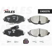 ������� ��������� �������� (� ��������) (����� Low-Metallic) AUDI A3/Skoda Octavia/VW GOLF 12-/Passat 14- (TRW GDB1956) E400376 Miles E400376 E400376...