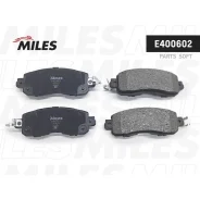 ������� ��������� �������� (����� Low-Metallic) Nissan Teana III (J33) E400602 Miles E400602 E400602 ����
