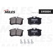 ������� ��������� AUDI 96-/Citroen/Renault/Peugeot 98-/VW 95- ������ LowMetallic Miles E410004 E410004 ����
