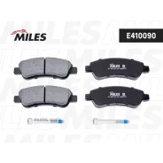 ������� ��������� ������ (��� ������� + �����) (����� Low-Metallic) (FIAT Ducato, Citroen Jumper, Peugeot Boxer (250 (TRW GDB1682) E410090 Miles E4100...