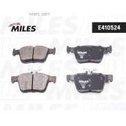 ������� ��������� ������ (����� Low-Metallic) AUDI A3/VW GOLF VII 12- (TRW GDB1957) E410524 Miles E410524 E410524 ����