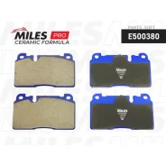 ������� ��������� �������� (����� Ceramic ����� PRO) AUDI A6 Allroad 12-/A7 14-/Q5 12- (TRW GDB1974) E500380 Miles E500380 E500380 ����