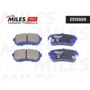 ������� ��������� ������ (����� Ceramic ����� PRO) KIA CEED/RIO/Sportage/Hyundai Accent/i20/i30/ix35 (TRW GDB3421) E510009 Miles E510009 E510009 ����