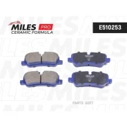 ������� ��������� LAND Rover Discovery 2.7TD/4.4 04/Range Rover 05������ Miles E510253 E510253 ����