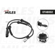 ������ ABS Renault Logan 04-/Sandero ���. EFAB002 Miles EFAB002 EFAB002 ����