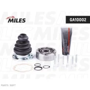 ���� ���������� AUDI 100/80/A4/A6 1.6-2.8 83-00 GA10002 Miles GA10002 GA10002 ����