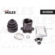 ���� ���������� AUDI A3 II/VW GOLF V/Passat B6/Touran/Skoda Octavia 1.9TDI-2.0TDI 03- GA10008 Miles GA10008 GA10008 ����