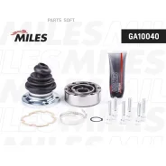 ���� ���������� AUDI 80/100/A4 I-III/A6 I-II/Skoda/VW Passat V/T III 1.8-4.2 77-08 GA10040 Miles GA10040 GA10040 ����