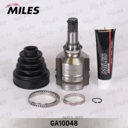 ���� ���������� Toyota Avensis T220/T250/Corolla IX-X E120/E150 1.3VVT-I-1.8 97- GA10048 Miles GA10048 GA10048 ����
