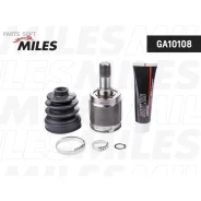 ���� ���������� Honda Civic EU/EP/ES 01-06 GA10108 Miles GA10108 GA10108 ����