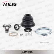 ���� ���������� ����� Mitsubishi Carisma DA 95-03 GA11034 Miles GA11034 GA11034 ����