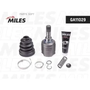 ���� ���������� ����� Renault Duster 11- GA11029 Miles GA11029 GA11029 ����
