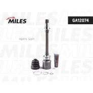 ���� ���������� ������ Toyota Camry IV-V V30/V40 01-11 2.0-2.4 GA12074 Miles GA12074 GA12074 ����