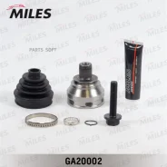 ���� �������� AUDI 100 1.8-2.4D 82-90 GA20002 Miles GA20002 GA20002 ����