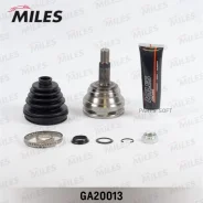 ���� �������� AUDI 80/90 1.8-2.3 86-91 GA20013 Miles GA20013 GA20013 ����