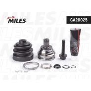 ���� AUDI A3 II/Skoda/VW GOLF V-VI/Passat VI 1.6-3.2 03- ���. Miles GA20025 GA20025 ����
