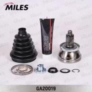 ���� �������� AUDI A2/VW POLO/Skoda Fabia/Roomster 1.2-1.9D 99- GA20019 Miles GA20019 GA20019 ����
