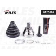 ���� �������� AUDI A3/Skoda Superb 08-/VW Passat 08- GA20026 Miles GA20026 GA20026 ����