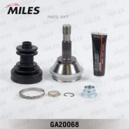 ���� �������� Citroen Jumper/FIAT Ducato/Peugeot Boxer 94- (� ABS 1000-1400) GA20068 Miles GA20068 GA20068 ����