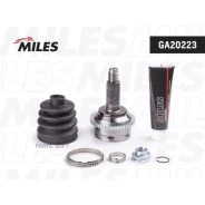 ���� �������� Mazda 6 2002- 1.8-2.3 (� ABS) GA20223 Miles GA20223 GA20223 ����