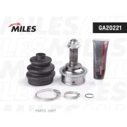 ���� �������� Mazda 6 02- (� ABS) GA20221 Miles GA20221 GA20221 ����
