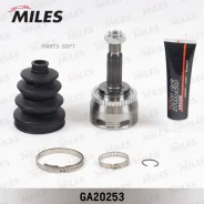 ���� �������� Mitsubishi Carisma/Space STAR 1.8 97-06 (� ABS) GA20253 Miles GA20253 GA20253 ����