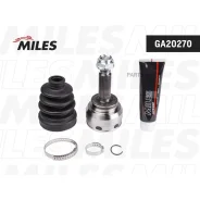 ���� �������� Mitsubishi Lancer 1.3 00-02 GA20270 Miles GA20270 GA20270 ����