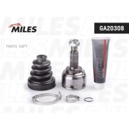 ���� �������� Nissan Micra1.5 03- GA20308 Miles GA20308 GA20308 ����