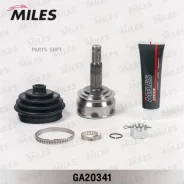 ���� �������� OPEL Ascona/Kadett 1.0-1.6 81-93 GA20341 Miles GA20341 GA20341 ����