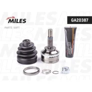 ���� �������� Renault CLIO 1.2-1.6 98- (� ABS) GA20387 Miles GA20387 GA20387 ����