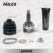 ���� �������� Suzuki Wagon R+ 1.0-1.2 98-00 (� ABS) GA20448 Miles GA20448 GA20448 ����