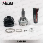 ���� �������� Subaru Forester/Legacy/Outback 2.0-3.0 98- (� ABS) GA20417 Miles GA20417 GA20417 ����