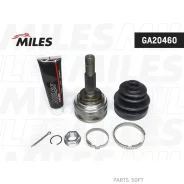 ���� �������� Toyota Camry 2.2 91-96 GA20460 Miles GA20460 GA20460 ����