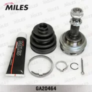���� �������� Toyota Camry/Carina/Corolla 1.6-2.0 83-92 GA20464 Miles GA20464 GA20464 ����