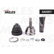 ���� �������� VW GOLF III/Passat 1.6-2.0 88-02 GA20517 Miles GA20517 GA20517 ����